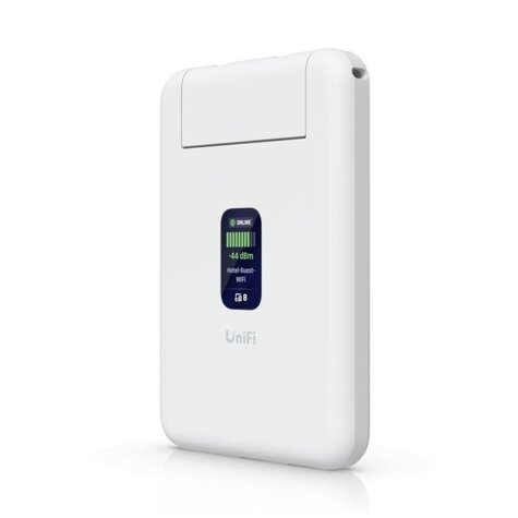 Ubiquiti UTR UniFi Reisrouter