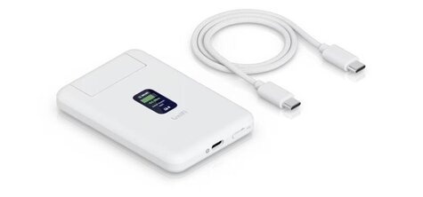 Ubiquiti UTR UniFi Reisrouter