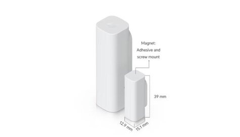 Ubiquiti Entry Sensor