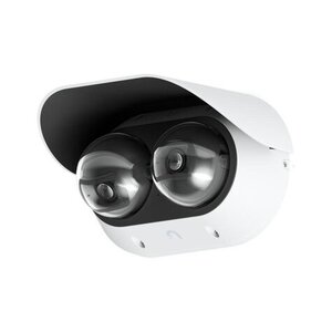 Ubiquiti Ubiquiti AI Multi Sensor 2 Camera Weather Shield (White)