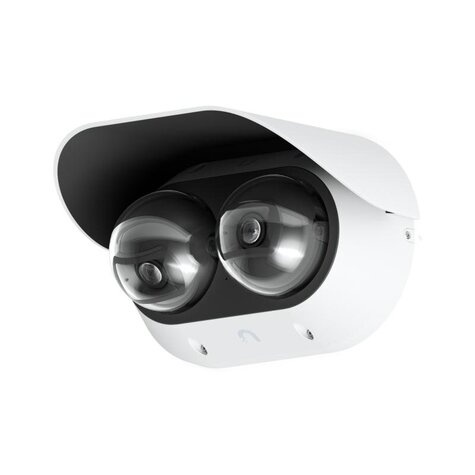 Ubiquiti Ubiquiti AI Multi Sensor 2 Camera Weather Shield (White)