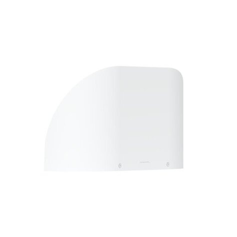 Ubiquiti AI Multi Sensor 2 Camera Weather Shield (White)