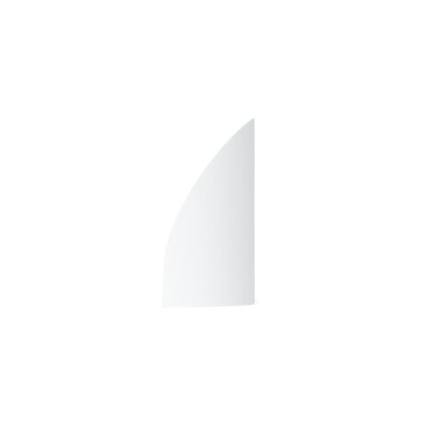 Ubiquiti AI Multi Sensor 2 Camera Weather Shield (White)