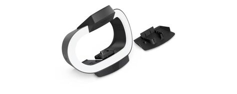 Ubiquiti G6 180 Enhancer (Black)