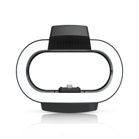 Ubiquiti G6 180 Enhancer (Black)