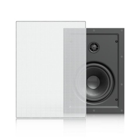Ubiquiti In-Wall Speaker