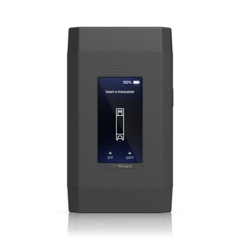 Ubiquiti UACC-SFP-Wizard