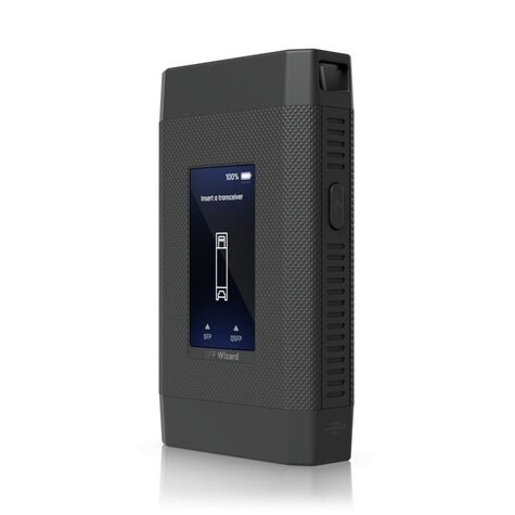 Ubiquiti UACC-SFP-Wizard
