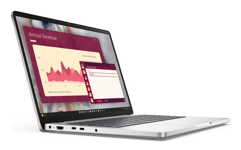 DELL Pro 14 PC14250 U7-255U 16GB