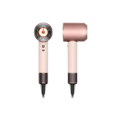 Dyson Dyson Supersonic haardroger Nural HD16 Ceramic/Rose