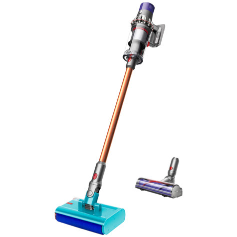 Dyson Cyclone V10 Submarine