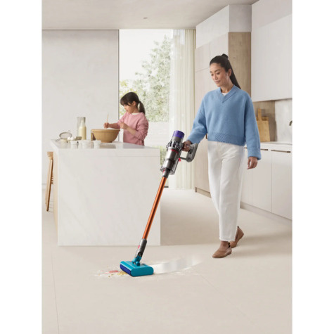 Dyson Cyclone V10 Submarine