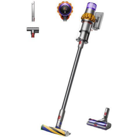 Dyson Dyson V15 Detect Absolute 2026 - Yellow Lavender