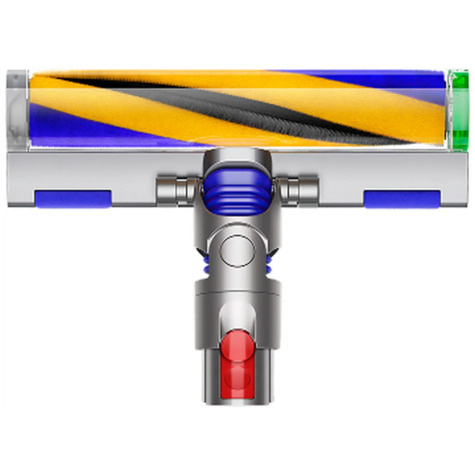 Dyson V15 Detect Absolute 2026 - Yellow Lavender