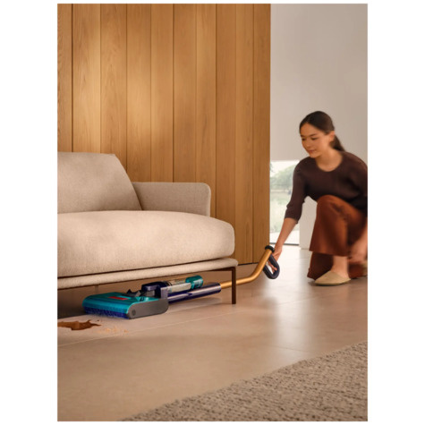 Dyson Clean + Wash Hygiene - Electric Mop