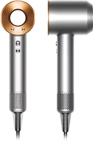 Dyson Supersonic Origin Nickel/Copper