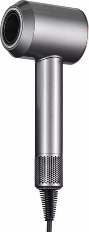 Dyson Supersonic Origin Nickel/Copper