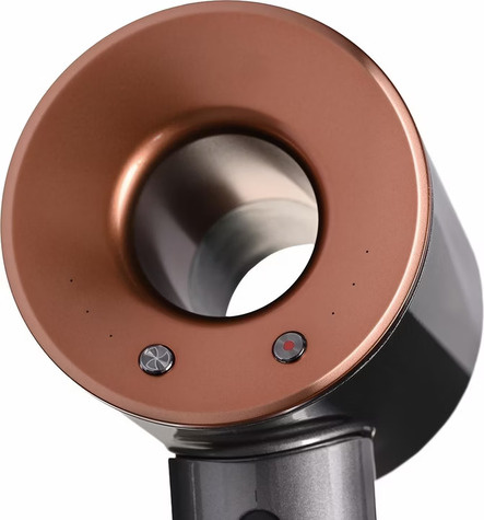 Dyson Supersonic Origin Nickel/Copper
