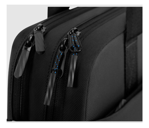 DELL Notebook carrying case EcoLoop Pro CC5623 - 40.6 cm (16") - Black