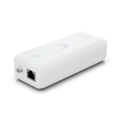 Ubiquiti Device Bridge (tweedekans)
