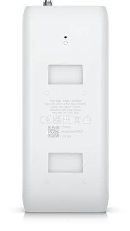 Ubiquiti Device Bridge (tweedekans)