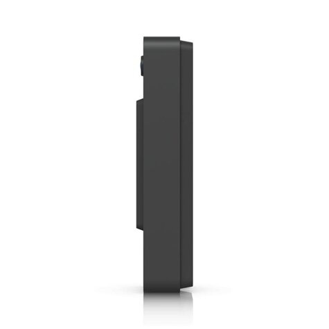 Ubiquiti UVC-Doorbell-Lite-B Doorbell Lite,Black,5MP Compact PoE (tweedekans)
