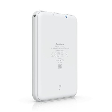 Ubiquiti UTR UniFi Reisrouter