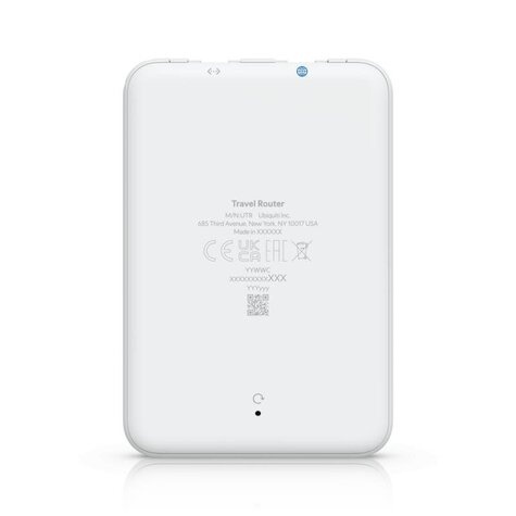 Ubiquiti UTR UniFi Reisrouter