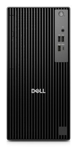 DELL Pro Tower - QCT1250 - Intel Core Ultra 5 235 - 16GB RAM - 512GB SSD - Windows 11 Pro