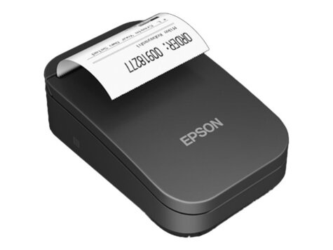 Epson Epson TM-P20II (101) 203 x 203 DPI Wired & Wireless Thermal Mobile printer