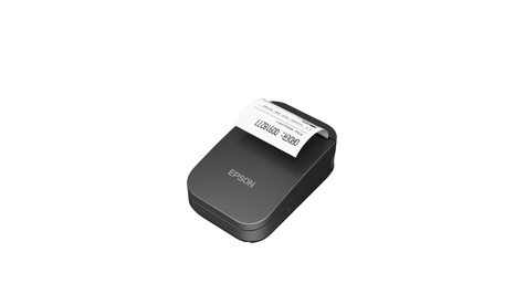Epson TM-P20II (101) 203 x 203 DPI Wired & Wireless Thermal Mobile printer