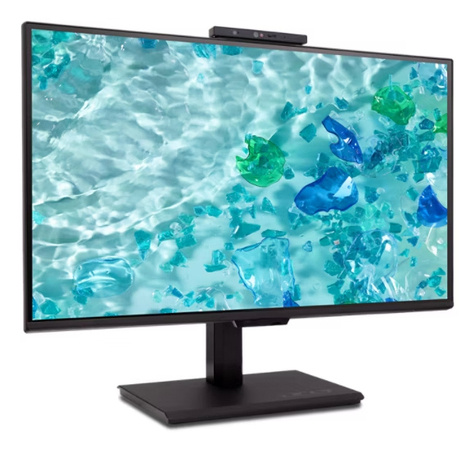 Acer B248YGb   23,8" 60cm 16:9  120Hz 1920x1080 black