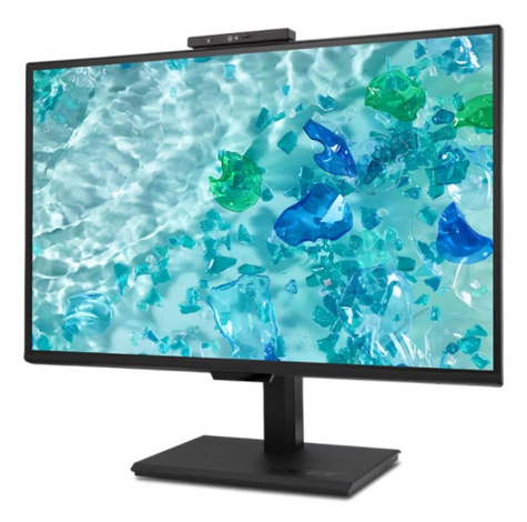 Acer B248YGb   23,8" 60cm 16:9  120Hz 1920x1080 black
