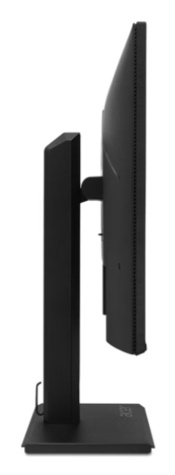 Acer B248YGb   23,8" 60cm 16:9  120Hz 1920x1080 black