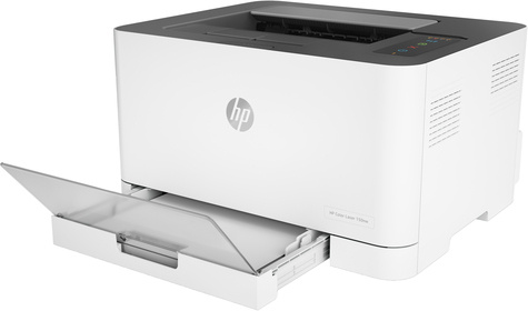 HP HP Color Laser 150nw - printer - Kleur