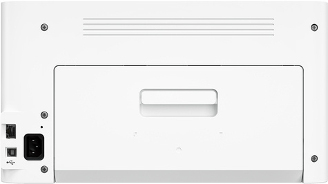 HP Color Laser 150nw - printer - Kleur