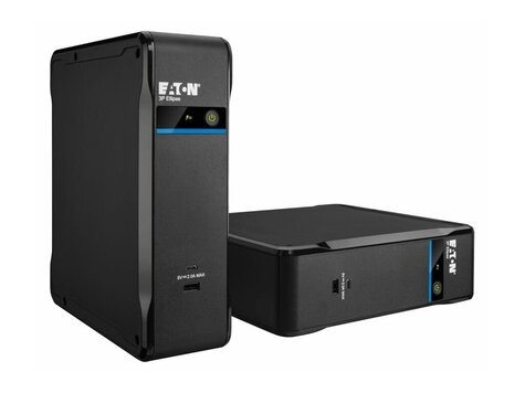 Eaton Eaton 3P Ellipse 900 USB DIN
