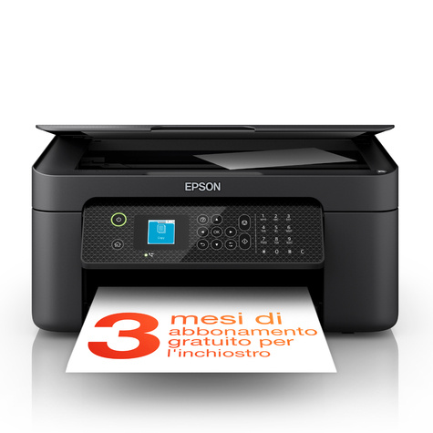 Epson Epson WorkForce WF-2910DWF