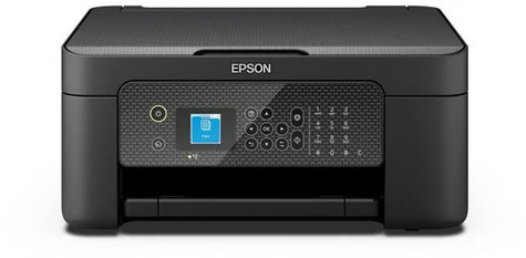 Epson WorkForce WF-2910DWF