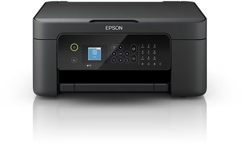 Epson WorkForce WF-2910DWF
