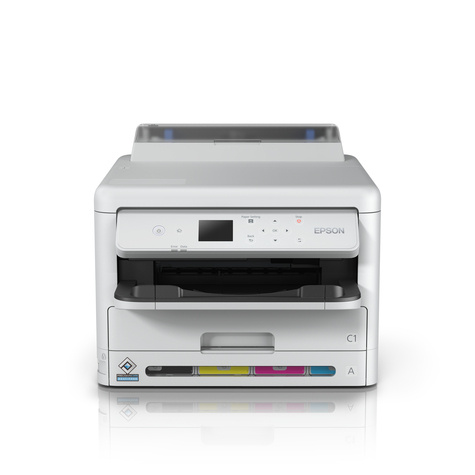Epson Epson WorkForce Pro WF-C5390DW