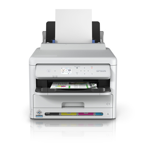 Epson WorkForce Pro WF-C5390DW