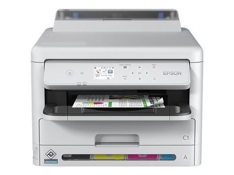 Epson WorkForce Pro WF-C5390DW