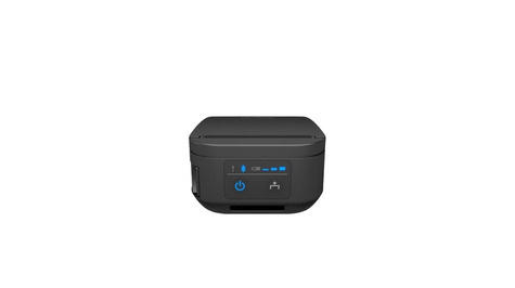 Epson TM-P80II AC (121) - Thermisch printen - Mobiele printer - 203 x 203 DPI - 65 mm/sec - Boven- & voorzijde - 75 µm