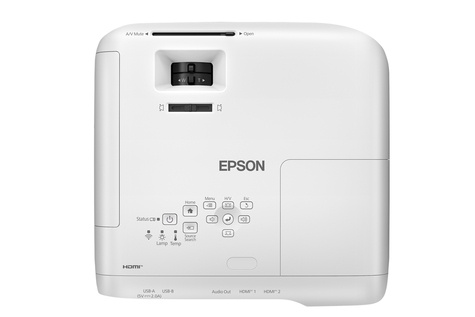 Epson EB-FH18