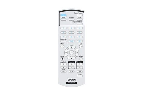 Epson EB-FH18