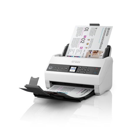 Epson Epson WorkForce DS-730N