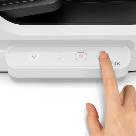 Epson WorkForce DS-1730