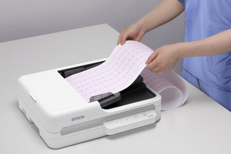 Epson WorkForce DS-1730