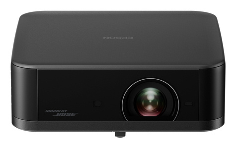 Epson LIFESTUDIO POP - EF-62B METALLIC BLACK